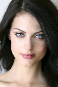 Julia Voth portrait