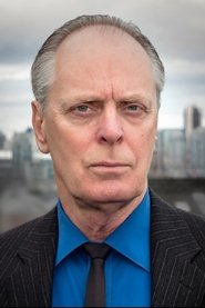 Linden Banks portrait