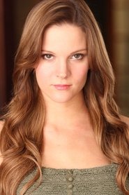 Amber Borycki portrait