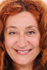 Chiqui Fernández portrait