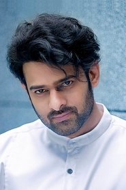 Prabhas portrait