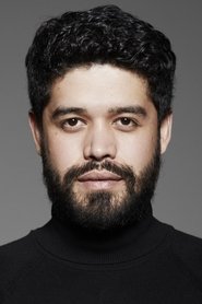 Eutimio Fuentes portrait