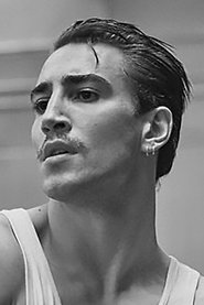 Jonathon Luke Baker portrait