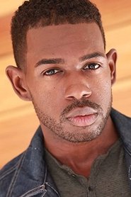 Donzell Lewis portrait