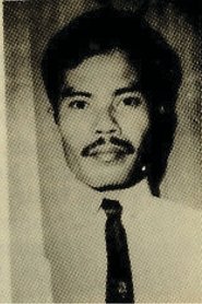 Alex A. Hassan portrait