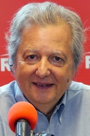 Pierre Haski portrait