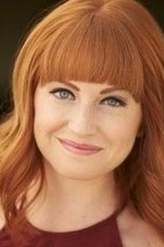 Carly J. Casey portrait