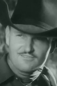 Perry Murdock portrait