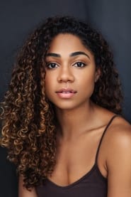 Jerusha Cavazos portrait