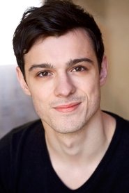 George Todica portrait