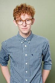 Anson Bagley portrait