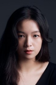 Amber Yan Cheung portrait