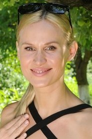 Amelia Radecka portrait