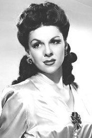 Ruth Ford portrait