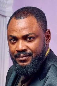 Adam A. Zango portrait