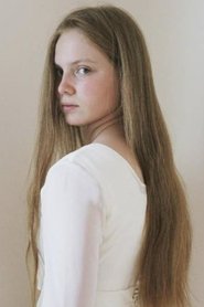 Luá Armagno portrait