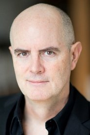 Keir Cutler portrait