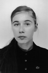 Selma Doborac portrait