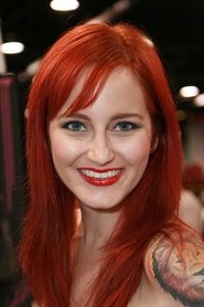 Phoenix Askani portrait