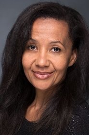 Paula Arundell portrait