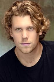Griffin Wade portrait