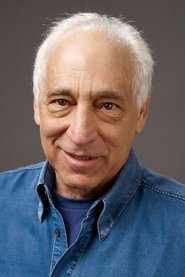 Bill Benenson portrait