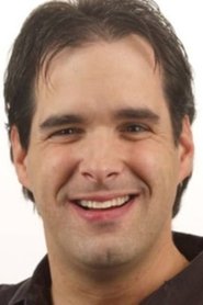 Dave Richer portrait