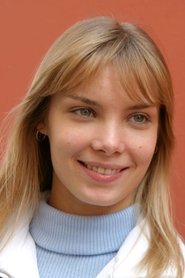 Olga Arntgolts portrait