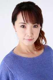 Megumi Hamada portrait