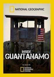 National Geographic: Inside Guantanamo poster