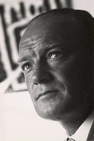 Max Croiset portrait
