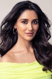 Nikita Dutta portrait