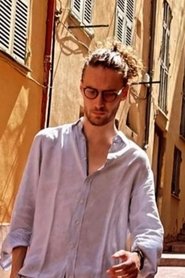 Eloi Dedieu portrait
