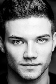 Alex J Sturman portrait