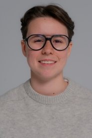 Ana Torres Martínez portrait