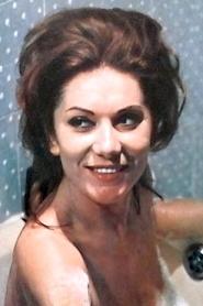 Adriana Alben portrait