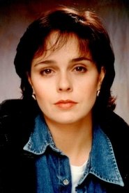 Cynthia Dale portrait