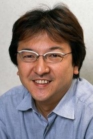 Noriyuki Abe portrait