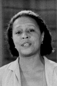 Cora Green portrait