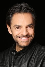 Eugenio Derbez portrait