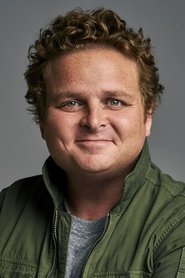 Patrick Renna portrait