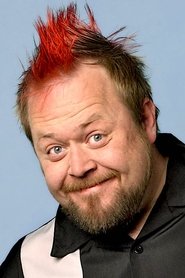 Asgeir Borgemoen portrait