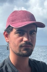 Blas Schverdfinger portrait