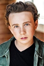 Jack Fulton portrait