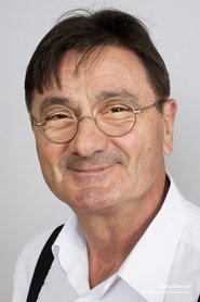 Radu Gheorghe portrait
