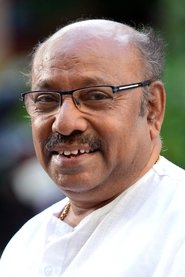Kochu Preman portrait