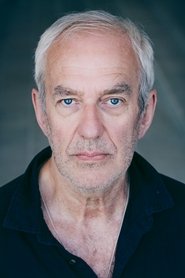 Lars Väringer portrait