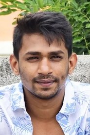 Amey Nitin portrait