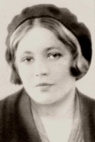 Tamara Gabbe portrait