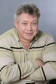 Sergey Talanov portrait